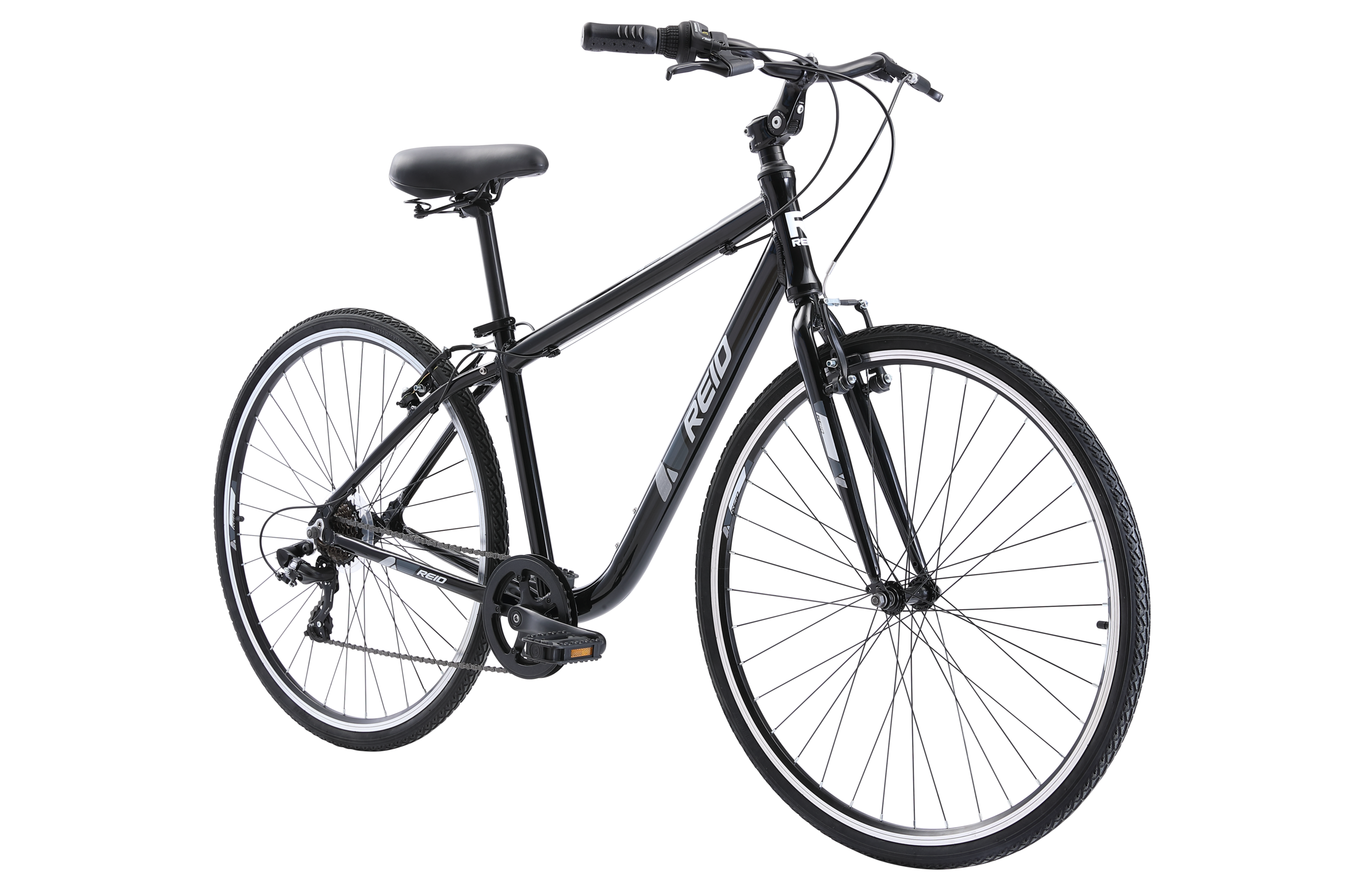 Trayl women's swift best sale 700c hybrid bicycle
